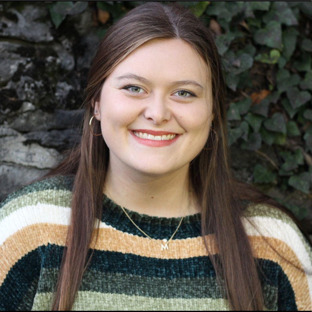 Meet your Posher, Mallory